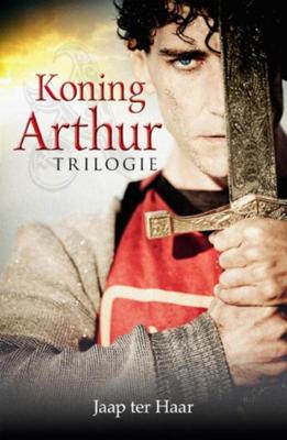 Koning Arthur trilogie - Jaap ter Haar - ebook Koning Arthur trilogie - Jaap ter Haar - ebook