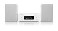 Denon: CEOL N12DAB Netwerk CD-speler - Wit - thumbnail