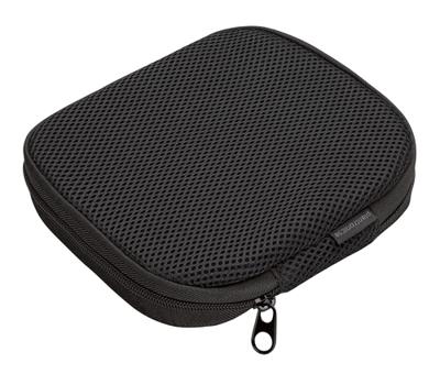 Oordopjes Poly 8X229AA Zwart