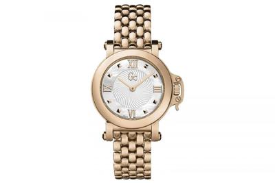 Horloge Dames GC X52003L1S (Ø 30 mm) Horloge Dames GC X52003L1S (Ø 30 mm)