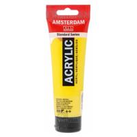 Royal Talens Amsterdam Acrylverf 120 ml - Azogeel Middel 269 - thumbnail