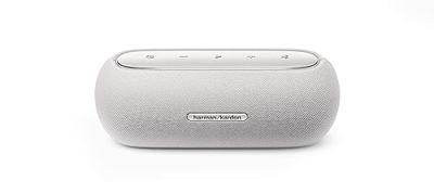 Harman LUNA Bluetooth speaker Grijs - thumbnail