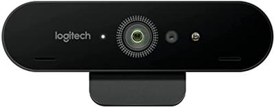 Logitech Brio 4K Pro webcam
