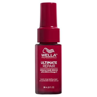Wella Professionals Ultimate Repair Miracle Hair Rescue