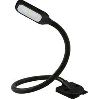 Osram Automotive Leeslamp, LED-interieurverlichting 4052899077331 ONYX COPILOT® L-7 LED 12 V, 24 V (l x b x h) 370 x 26 x 10 mm Buigbare hals, Draaibaar, - thumbnail