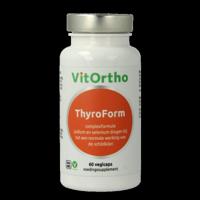 Vitortho Thyroform Capsules - thumbnail