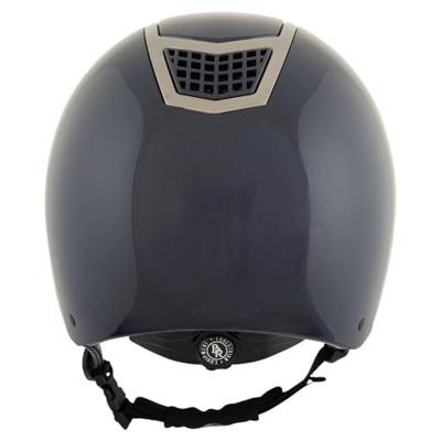BR Lambda cap blauw maat:59-61