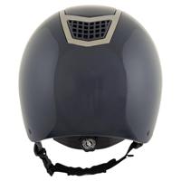 BR Lambda cap blauw maat:59-61 - thumbnail