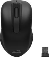 Speedlink NIALA Wireless Deskset (US Layout) (Black) - thumbnail