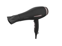 Carmen AC5210 HAIRDRYER 2300 Haardroger Zwart - thumbnail