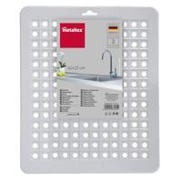 Metaltex gootsteenmat 31,5x27cm - thumbnail