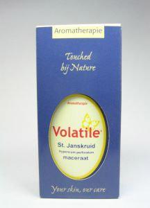 Volatile Sint Janskruid maceraat 100 Milliliter
