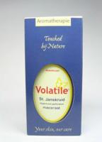 Volatile Sint Janskruid maceraat 100 Milliliter - thumbnail