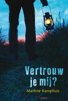 Vertrouw je mij? - Martine Kamphuis - ebook - thumbnail