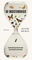 De insectencrisis - Oliver Milman - ebook - thumbnail