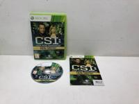 CSI Fatal Conspiracy - thumbnail