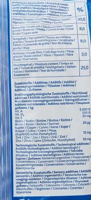 TRIXIE SOFT SNACK ROTOLINIS PENS 12 CM 12X12 ST