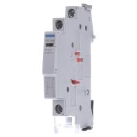 Hager ESC080 Hulpschakelaar 230 V - thumbnail