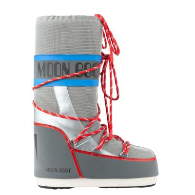 Moonboot Icon Space Racing Snowboots Dames 35-38 Moonboot Icon Space Racing Snowboots Dames 35-38