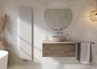 Ben Costela designradiator 810W 42x180cm zand - thumbnail