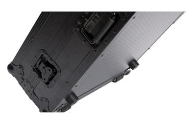 Magma DJ-Controller Workstation voor Pioneer DDJ-REV7 zwart - thumbnail