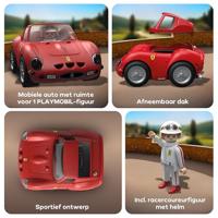 Playmobil 71856 Ferrari 250 GTO Playmobil Icon Cars, Icon Cars - thumbnail