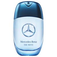 Damesparfum Mercedes Benz 71091017 (1 Stuks) - thumbnail