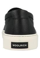Woolrich Loafers Slip On WFM231.010.1020 Zwart-45 maat 45 - thumbnail