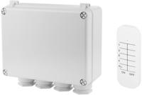 Smartwares SH4-99652 FSK 433 MHz Schakelset SH4-99652 - thumbnail