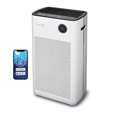 Clean Air CA-509Pro Smart Luchtreiniger