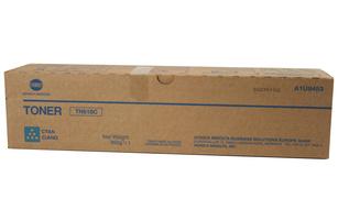 Konica Minolta TN616C Origineel Cyaan 1 stuk(s)