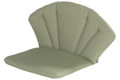 Cuba Green Toledo / Elegance Stoel Hartman - Hartman