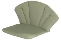 Cuba Green Toledo / Elegance Stoel Hartman - Hartman - thumbnail