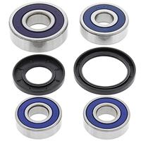 ALL BALLS Racing wiellagerset wheel bearing sets 25-123 complete with simmerrings - thumbnail