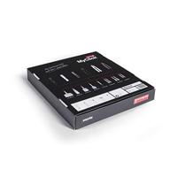 Barbecook MyClick barbecue startset (5-delig) - thumbnail