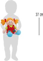 Small Foot - lappenpoppen chiara & massimo - thumbnail