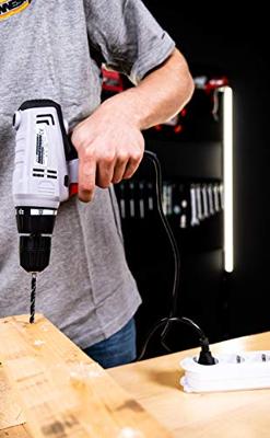 Brüder Mannesmann Boormachine 300 Watt (Hobby) - 12502