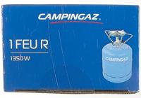 Campingaz 1 Feu R Stove Brander Zilver - thumbnail