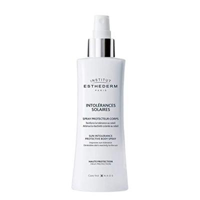 Institut Esthederm Sun Intolerance High Protection Body Spray
