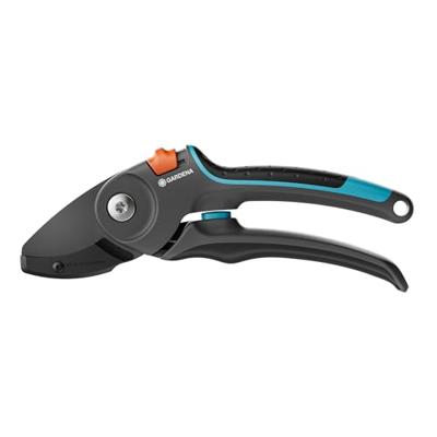 GARDENA 12250-20 PremiumCut Pro Trockenes Holz Tuinschaar Amboss