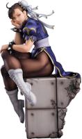 Street Fighter PVC 1/6 Figure - Chun-Li - thumbnail