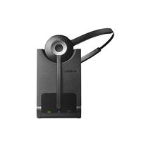 Jabra Pro 920 Duo Koptelefoon Hoofdtelefoon - thumbnail