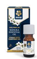 Manuka Olie (leptospermum scoparium) 10 Milliliter - thumbnail