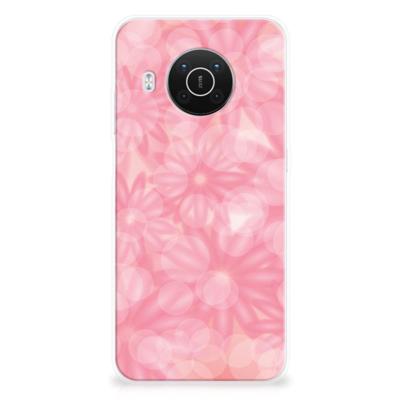 Nokia X10 | X20 | TPU Case | Spring Flowers Nokia X10 | X20 | TPU Case | Spring Flowers