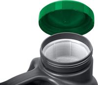 Meister DARIO TOOLS Dario Rugsproeier 16L Hobby - CMB382160 - thumbnail