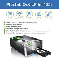 Plustek OpticFilm 135 i - thumbnail