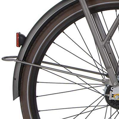 Cortina spatbordstang achter 28 e-u4 stone matt