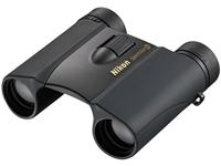 Nikon 8x25 Sportstar EX verrekijker zwart - thumbnail