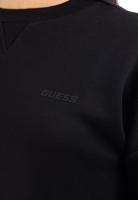 Guess Cymone Trainingspak Dames Zwart - Maat S - Kleur: Zwart | Soccerfanshop - thumbnail