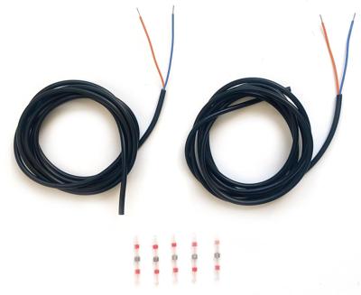 Kellermann "i.nex" verlengkabel kl i.nex cable set output 2 x 5 wire 2m